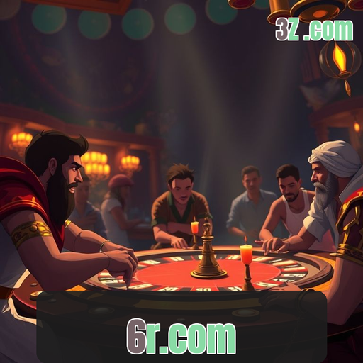 Os Melhores Jogos Do 6r.com Para Diversão Instantânea